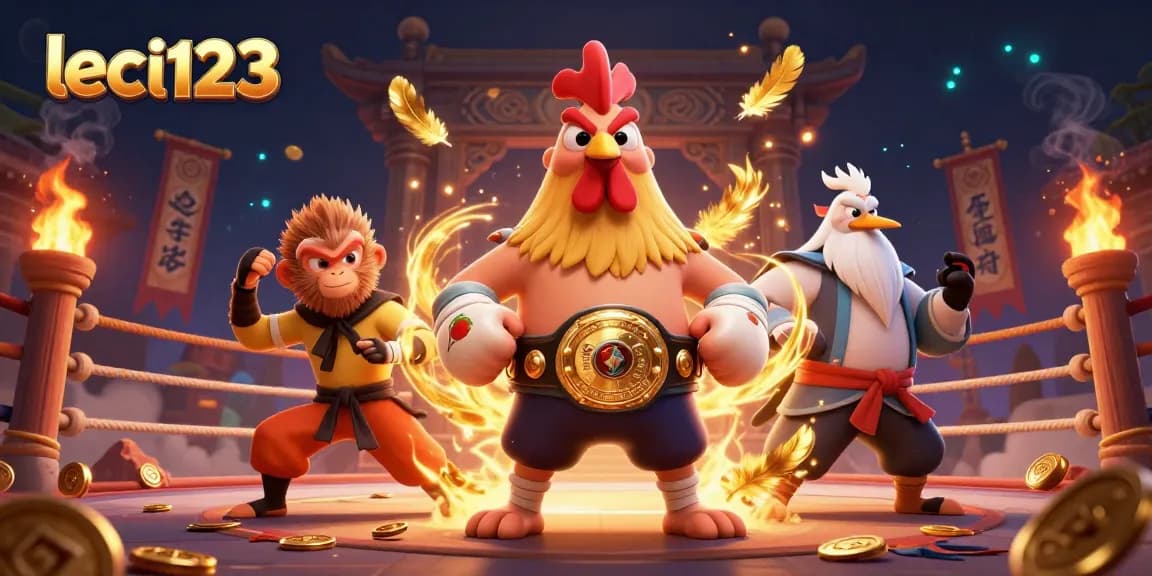 Permainan leci123 menawarkan akses mudah dan aman dengan fitur menarik dan pengalaman gaming yang memuaskan.