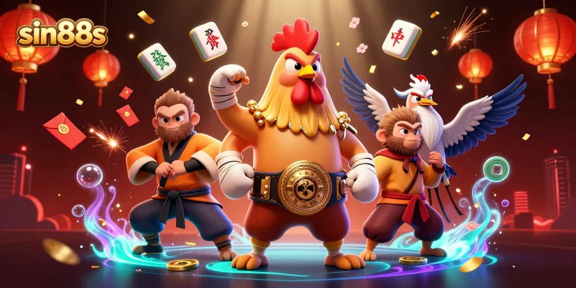 Engage with thrilling gameplay at sin88s while benefiting from advanced betting strategies and exclusive offers.