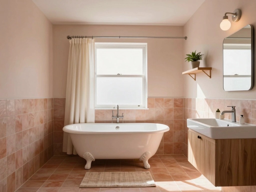 Small Bathroom Remodel Budget Breakdown: Costs & Tips