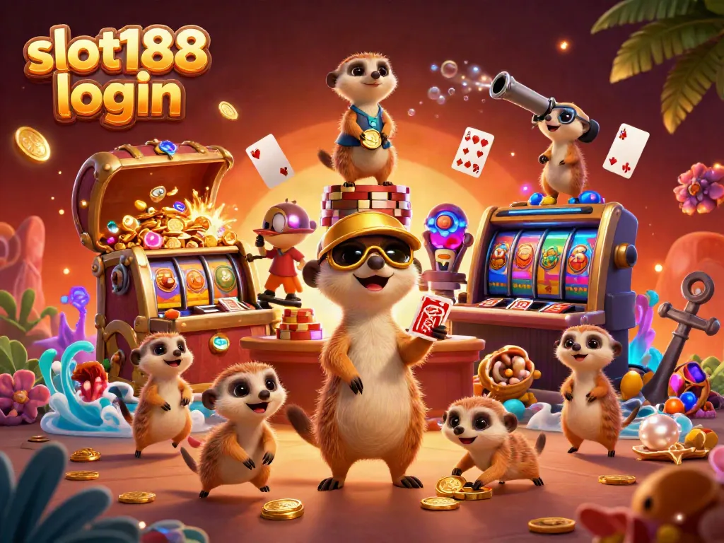 Masuk ke slot188 login dengan aman menggunakan link alternatif resmi yang mudah diakses.