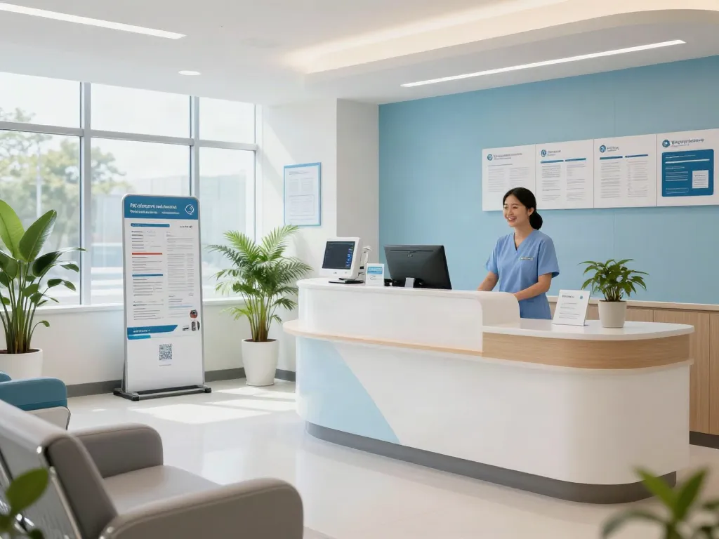 "Discover trusted medical services at ALIAC, a leading healthcare provider focused on patient care with modern facilities in aviation education, exploring the potential of situs gacor."