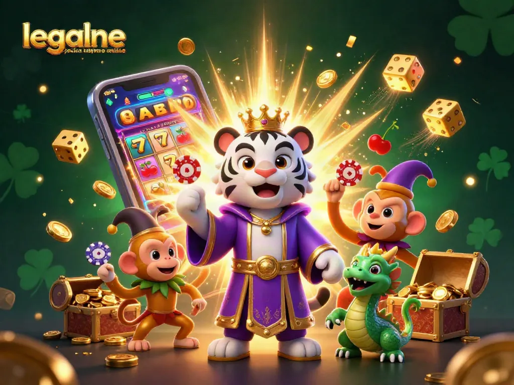 Experience excitement at legalne polskie kasyno online with our vibrant, dynamic casino scene.