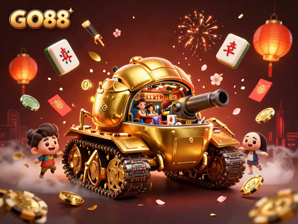 6 Expert-Approved GO88 Gaming Strategies for Winning Big in | Art Gear