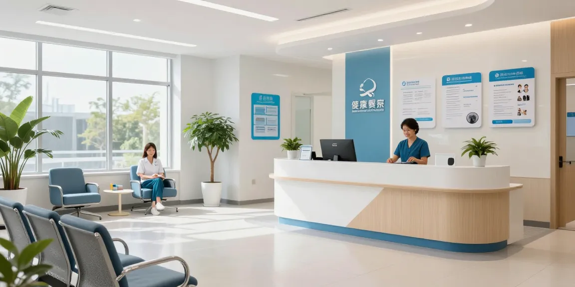 Situs slot healthcare services, compassionate medical consultations, comfortable health clinic environment.