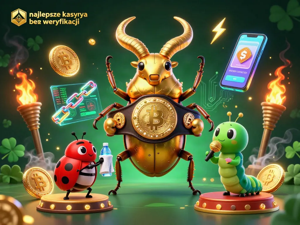 Experience the best casinos without verification: vibrant 3D illustration showing anonymous gaming excitement.